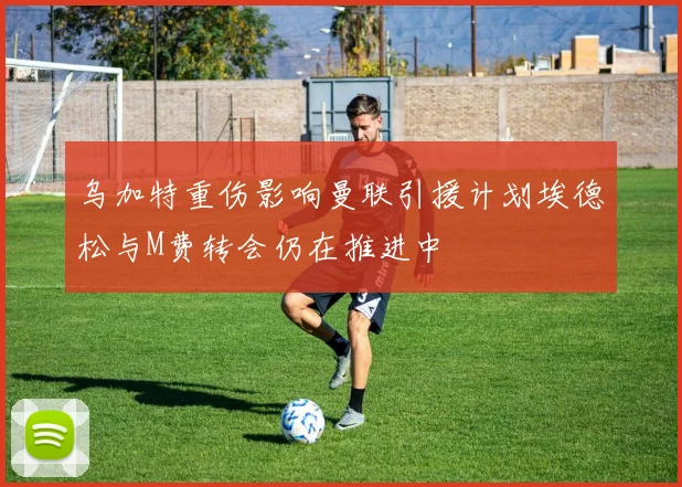 乌加特重伤影响曼联引援计划埃德松与M费转会仍在推进中