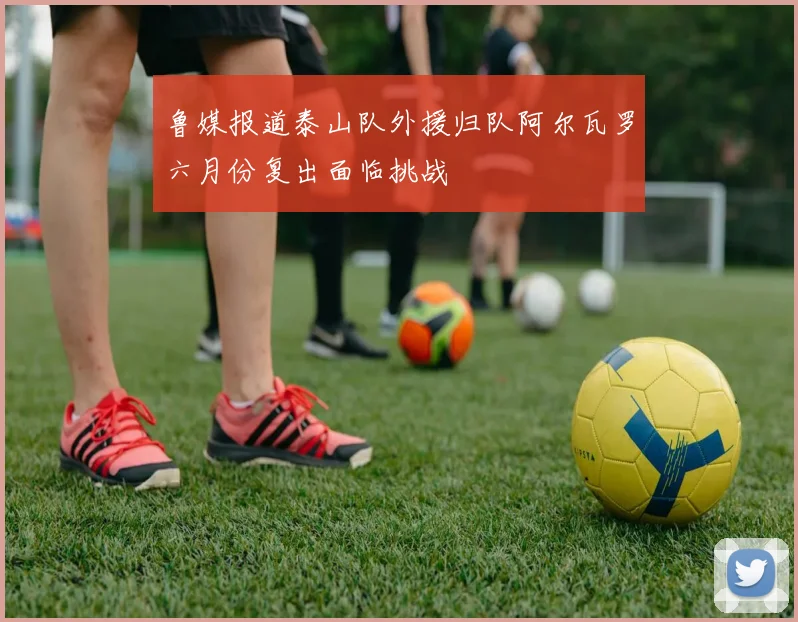 鲁媒报道泰山队外援归队阿尔瓦罗六月份复出面临挑战