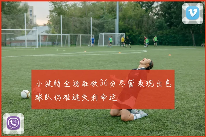 小波特全场狂砍36分尽管表现出色球队仍难逃失利命运