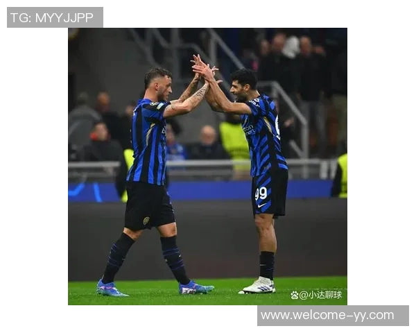 国米赛季前八场狂轰22球创近60年最佳开局纪录